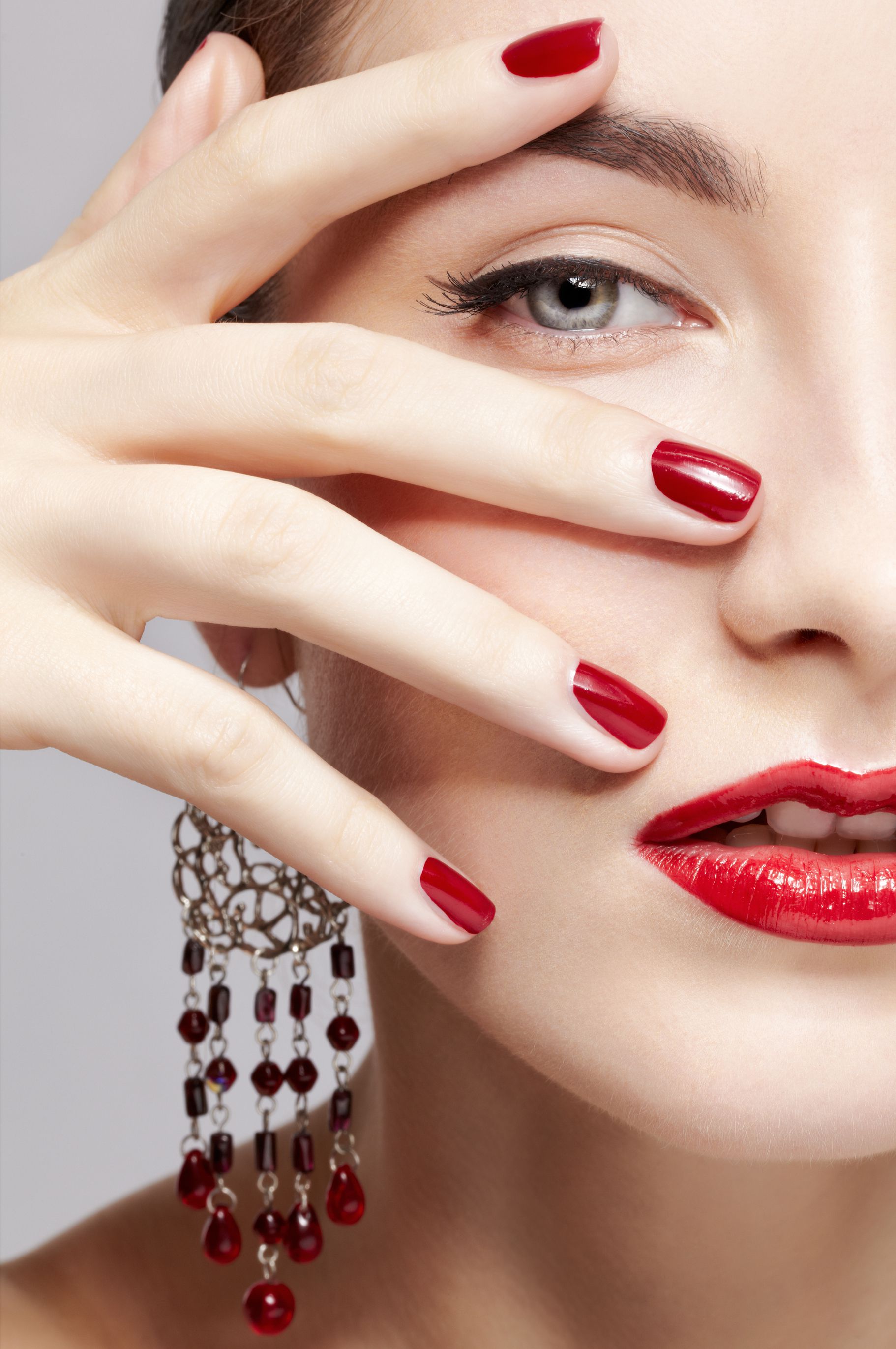 Cali Pro Nail Salon & Spa in Yuma, AZ 85364