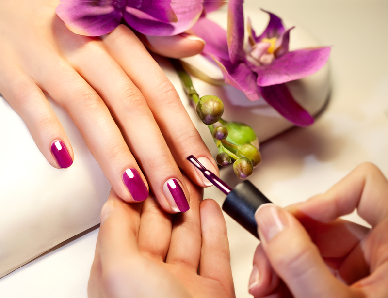 Nail Photo 10